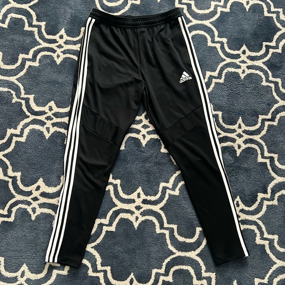 ADIDAS Men’s Tiro 19 Training Pant - size M - Picture 4 of 7